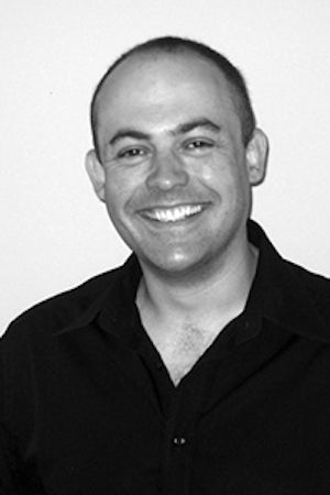 Troy DuFrene