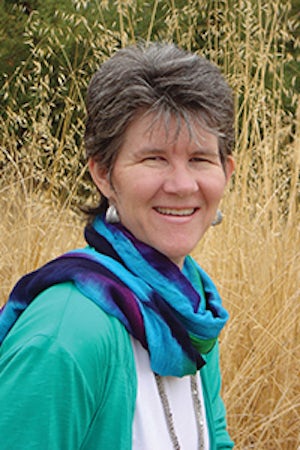 Trudy Scott