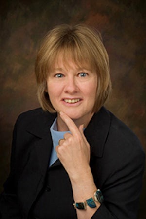 Valerie Whiffen