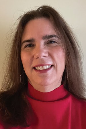 Vanessa Cobham