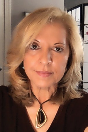Wendy T. Behary