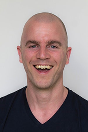 Will Pye