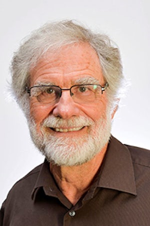 William H. Moorcroft
