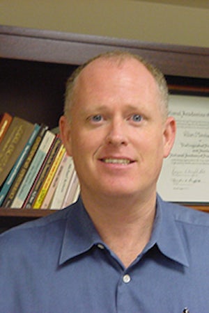 William T. ODonohue