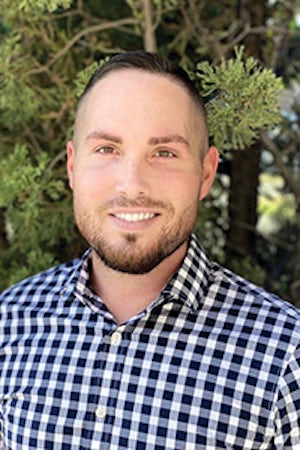 Wyatt R. Evans
