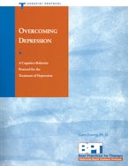 Overcoming Depression