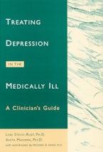 Treating Depression in the Medically Ill