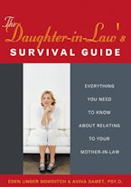 The Daughter-In-Laws Survival Guide