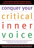 Conquer Your Critical Inner Voice