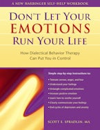 Don’t Let Your Emotions Run Your Life