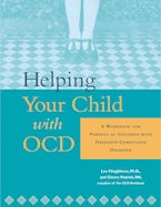 Helping Your Child with OCD