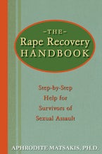 The Rape Recovery Handbook