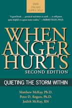 When Anger Hurts