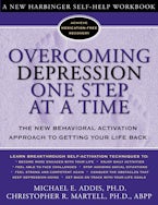 Overcoming Depression One Step at a Time