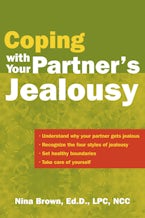 Coping With Your Partners Jealousy