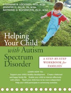 Helping Your Child with Autism Spectrum Disorder