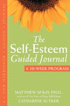 The Self-Esteem Guided Journal