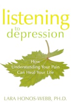 Listening to Depression