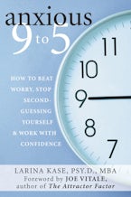 Anxious 9 to 5