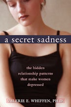 A Secret Sadness