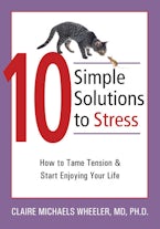 10 Simple Solutions to Stress