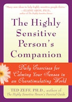 The Highly Sensitive Persons Companion