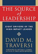 The Source of Leadership