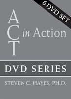 ACT in Action DVD set
