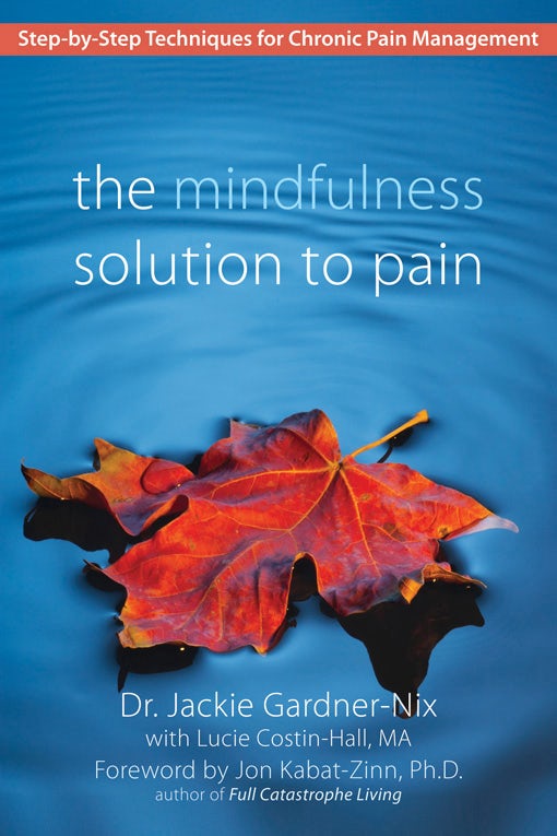The Pain Management Workbook