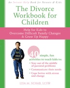The Divorce Workbook for Children