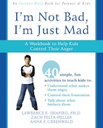 Im Not Bad, Im Just Mad