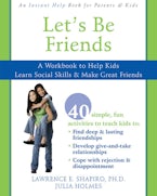 Lets Be Friends