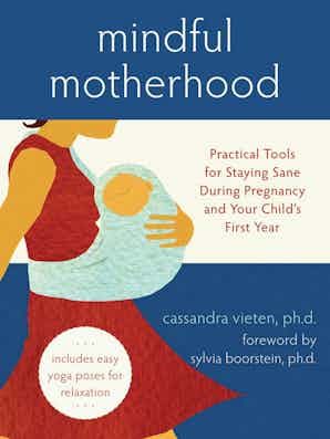 cover image for Mindful Motherhood