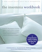 The Insomnia Workbook
