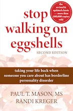 Stop Walking on Eggshells