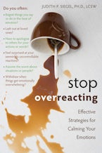 Stop Overreacting