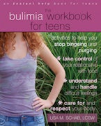 The Bulimia Workbook for Teens