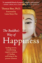 The Buddha’s Way of Happiness