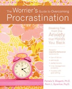 The Worriers Guide to Overcoming Procrastination