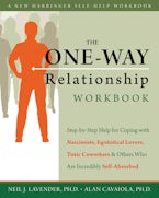 The One-Way Relationship Workbook