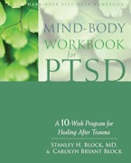 Mind-Body Workbook for PTSD