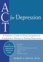 ACT for Depression