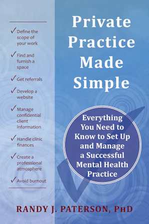 Private Practice Made Simple