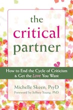 The Critical Partner