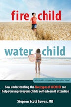 Fire Child, Water Child