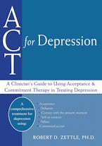 ACT for Depression
