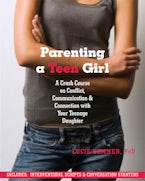 Parenting a Teen Girl