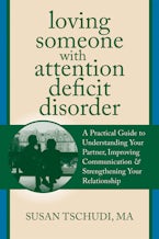 Loving Someone With Attention Deficit Disorder