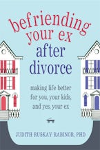 Befriending Your Ex after Divorce