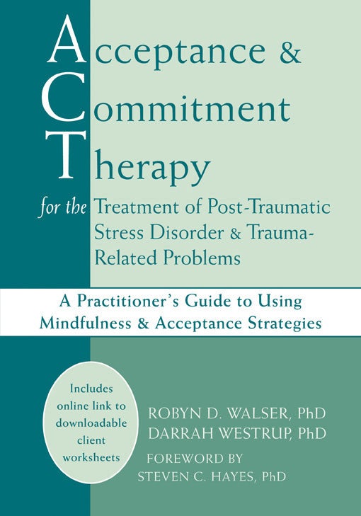 特価！ACCEPTANCE AND COMMITMENT THERAPY 字幕 Acceptance and Commitment Therapy: The Process and Practice